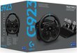 Logitech G923 941-000149 hinta ja tiedot | Ratit | hobbyhall.fi