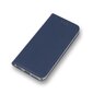 Mocco Smart Magnet Book case for Motorola Moto E22 / E22i hinta ja tiedot | Puhelimen kuoret ja kotelot | hobbyhall.fi