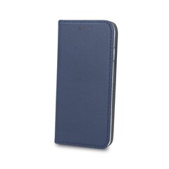 Mocco Smart Magnet Book case for Motorola Moto E22 / E22i hinta ja tiedot | Mocco Puhelimet, älylaitteet ja kamerat | hobbyhall.fi