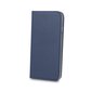 Mocco Smart Magnet Book case for Motorola Moto E22 / E22i hinta ja tiedot | Puhelimen kuoret ja kotelot | hobbyhall.fi