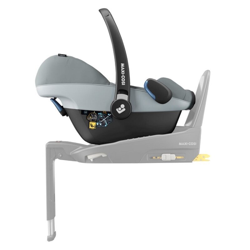 Maxi cosi 2024 pebble kedute