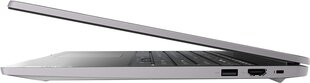 Lenovo Chromebook IdeaPad 3i Slim 15.6 Inch 4/64GB Chrome OS hinta ja tiedot | Kannettavat tietokoneet | hobbyhall.fi