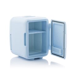 Mini jääkaappi kosmetiikalle 4L hinta ja tiedot | Kosmetiikkalaukut ja peilit | hobbyhall.fi