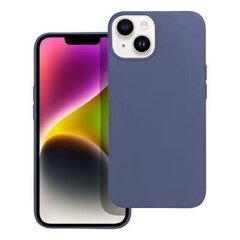 Matta kotelo IPHONE 14 Pro Max sininen hinta ja tiedot | Puhelimen kuoret ja kotelot | hobbyhall.fi