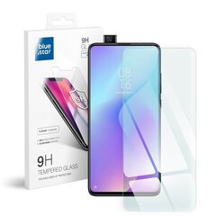 Karkaistu lasi Blue Star - Xiaomi Mi 9T Pro hinta ja tiedot | Näytönsuojakalvot ja -lasit | hobbyhall.fi