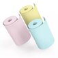 Kannettava lasten lämpötulostin Mini Printer X5, valkoinen hinta ja tiedot | Tulostimet | hobbyhall.fi