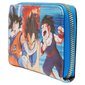 Loungefly Dragon Ball Z Trio lompakko 169102 hinta ja tiedot | Lasten asusteet | hobbyhall.fi