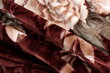 Одеяло-покрывало Ruskea haara, 200х240 см hinta ja tiedot | Päiväpeitot ja huovat | hobbyhall.fi