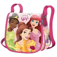 Disney Prinsessa laukku hinta ja tiedot | Lasten asusteet | hobbyhall.fi