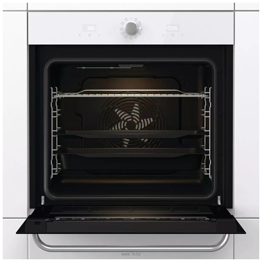 Gorenje BOS67371SYW hinta ja tiedot | Erillisuunit | hobbyhall.fi