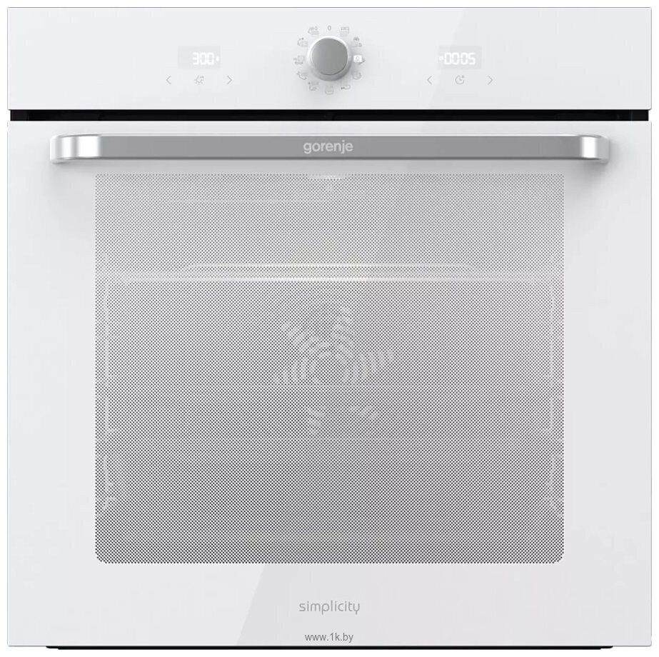 Gorenje BOS67371SYW hinta ja tiedot | Erillisuunit | hobbyhall.fi