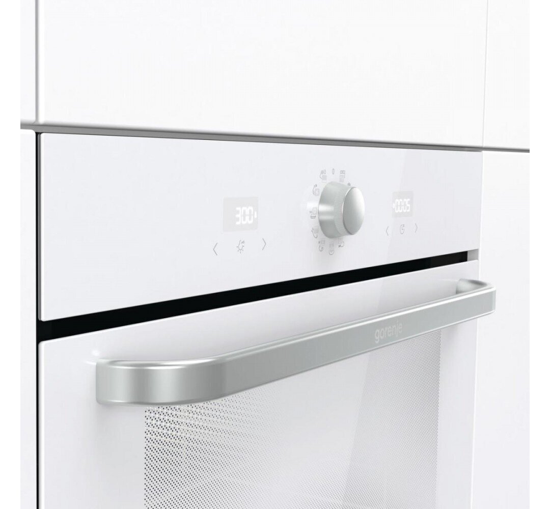 Gorenje BOS67371SYW hinta ja tiedot | Erillisuunit | hobbyhall.fi