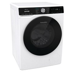 Gorenje WNS1X4ARTWIFI hinta ja tiedot | Pyykinpesukoneet | hobbyhall.fi