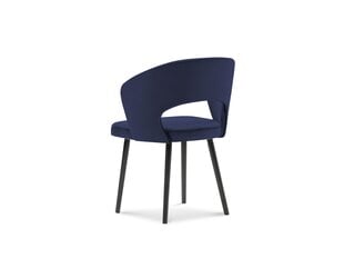 Tuoli Windsor and Co Elpis, sininen hinta ja tiedot | Ruokapöydän tuolit | hobbyhall.fi