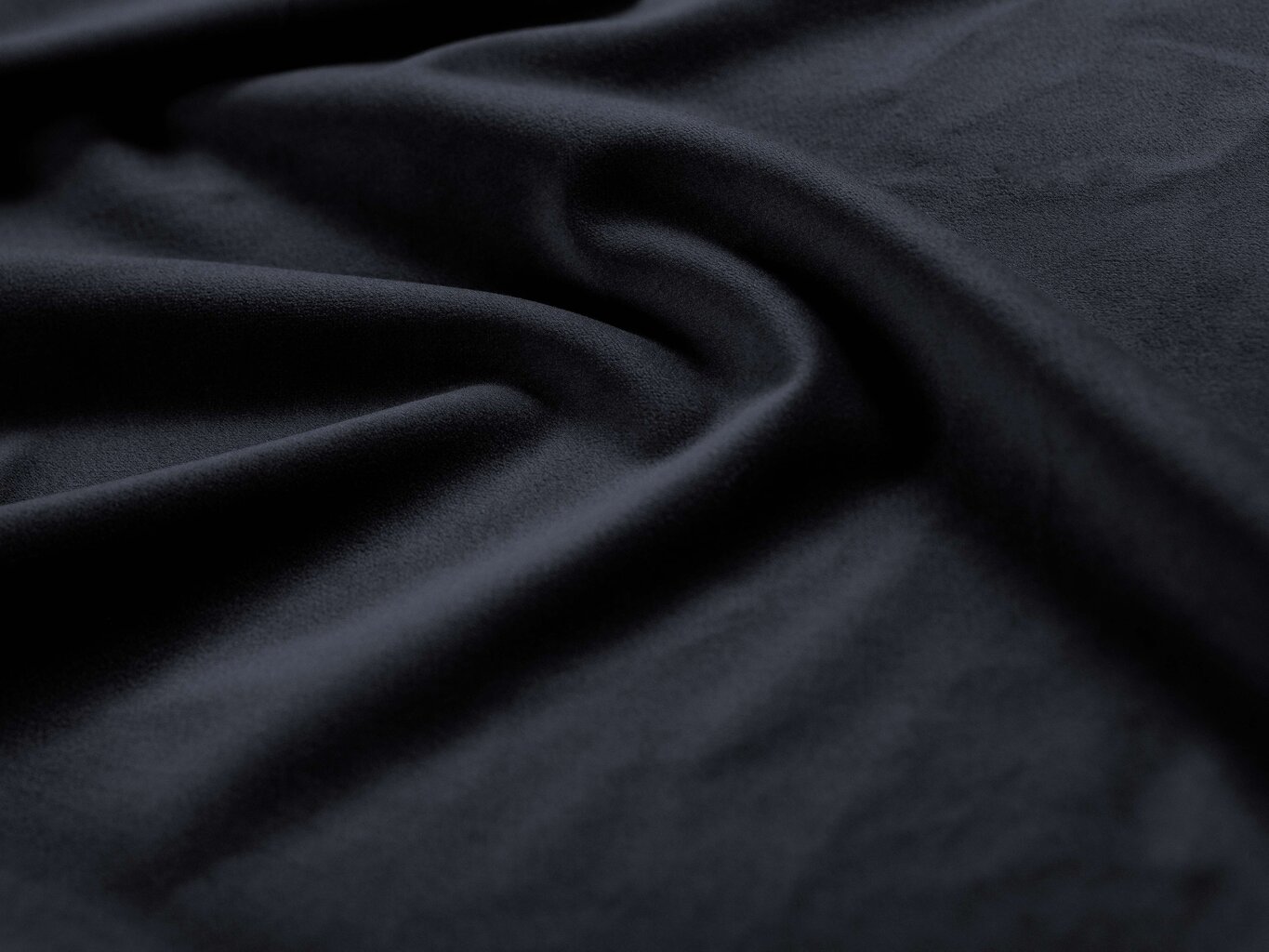 Sängynpääty Milo Casa Lara 180 cm, tummansininen hinta ja tiedot | Sängyt | hobbyhall.fi
