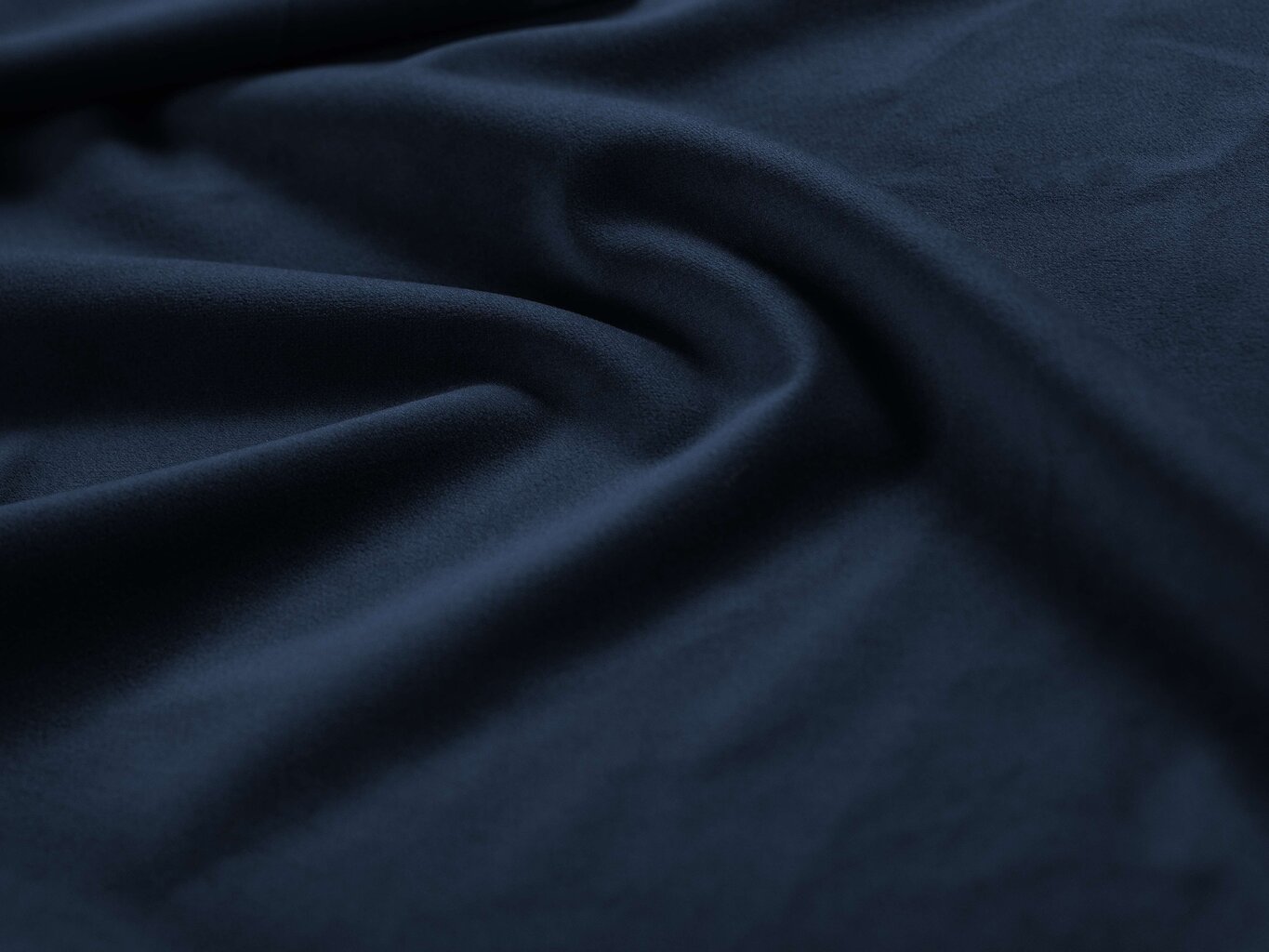 Sängynpääty Milo Casa Lara 160 cm, sininen hinta ja tiedot | Sängyt | hobbyhall.fi