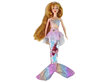 Emily Mermaid nukke tarvikkeineen hinta ja tiedot | Tyttöjen lelut | hobbyhall.fi