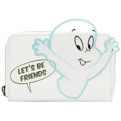 Loungefly Casper ystävällinen Ghost lompakko 116581 hinta ja tiedot | Lasten asusteet | hobbyhall.fi