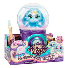 Lelu kristallipallo Magic Mixies, sininen hinta ja tiedot | Magix Mixies Lapset | hobbyhall.fi