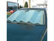 Auton tuulilasin folio aurinkosuoja 145x70cm CARPOINT 2610056 hinta ja tiedot | Lisätarvikkeet autoiluun | hobbyhall.fi