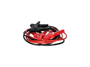 Auton tehostimen kaapelit 200A 2.5m 6V 12V 24V CARPOINT 0177619 hinta ja tiedot | Auton akkulaturit | hobbyhall.fi