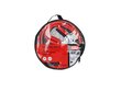 Auton tehostimen kaapelit 400A 3m 6V 12V 24V CARPOINT 0177641 hinta ja tiedot | Auton akkulaturit | hobbyhall.fi