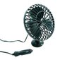 Auton tuulettimet 12V CARPOINT 0510019 hinta ja tiedot | Sähköiset lisätarvikkeet | hobbyhall.fi