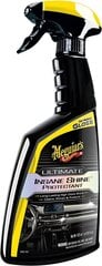 Auton muovipintojen puhdistusaine Meguairs Ultimate Insane Shine Protectant, 473 ml hinta ja tiedot | Meguiar's Autotuotteet | hobbyhall.fi