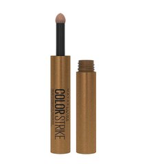 Maybelline - Color Strike -luomiväripuikko - 50 Hustle hinta ja tiedot | Silmämeikit | hobbyhall.fi