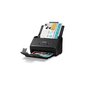 Kaksipuolinen skanneri Epson WorkForce ES-500WII hinta ja tiedot | Skannerit | hobbyhall.fi