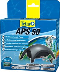 Ilmakompressori akvaarioille Tetra APS 50 hinta ja tiedot | Akvaariotarvikkeet | hobbyhall.fi