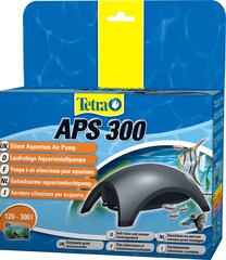 Akvaariokompressori Tetra Aps 300 hinta ja tiedot | Akvaariotarvikkeet | hobbyhall.fi