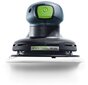 Festool Epäkeskohiomakone ETS EC 150/5 EQ-Plus 576329 hinta ja tiedot | Hiomakoneet | hobbyhall.fi