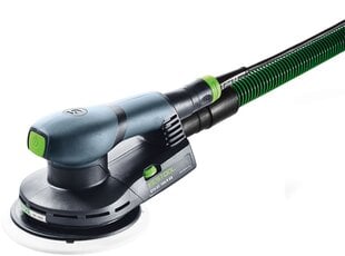 Festool Epäkeskohiomakone ETS EC 150/5 EQ-Plus 576329 hinta ja tiedot | Hiomakoneet | hobbyhall.fi