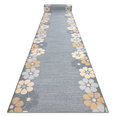 Rugsx matto kukallinen 120x1350 cm