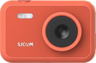 Sjcam Funcam, punainen hinta ja tiedot | SJCAM Videokamerat ja tarvikkeet | hobbyhall.fi