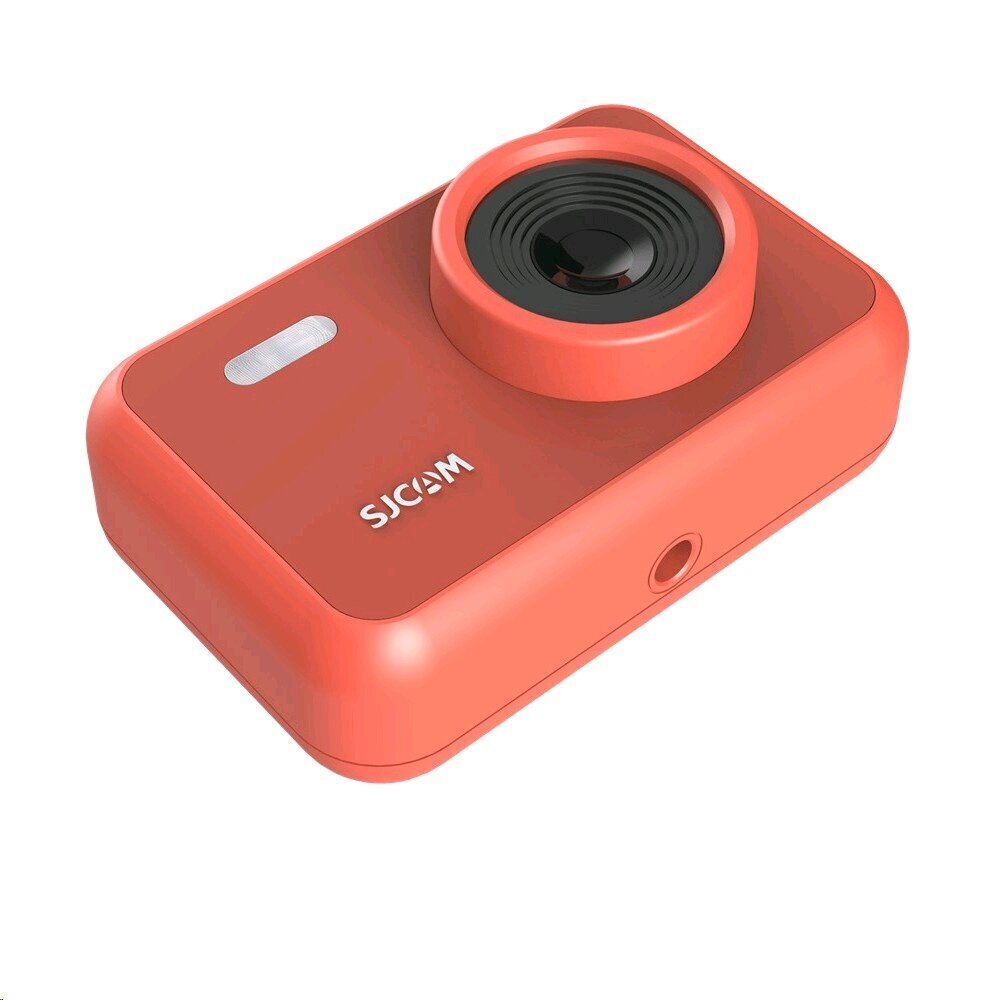 Sjcam Funcam, punainen hinta ja tiedot | Action-kamerat | hobbyhall.fi