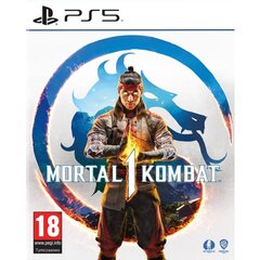 Mortal Kombat 1 PS5 hinta ja tiedot | Tietokone- ja konsolipelit | hobbyhall.fi