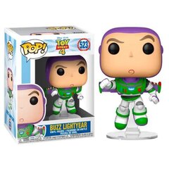 POP keräilyfiguuri Disney Toy Story 4 Buzz Lightyear hinta ja tiedot | Pelien oheistuotteet | hobbyhall.fi