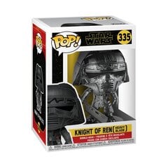 Funko POP! Star Wars: Rise of Skywalker - KOR Blade hinta ja tiedot | Poikien lelut | hobbyhall.fi