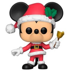 POP-hahmo Disney Holiday Mikki hinta ja tiedot | Pelien oheistuotteet | hobbyhall.fi