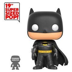 Keräilyhahmo Funko POP DC Comics Batman, 48cm hinta ja tiedot | Pelien oheistuotteet | hobbyhall.fi