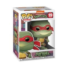 Funko POP!: TMNT hinta ja tiedot | Pelien oheistuotteet | hobbyhall.fi