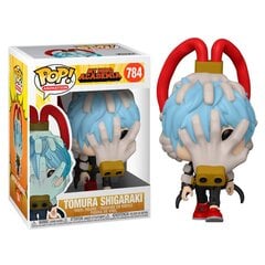 Funko Pop! Animation: My Hero Academia - Tomura Shigaraki #1149 hinta ja tiedot | Pelien oheistuotteet | hobbyhall.fi