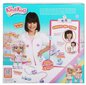 Tm Toys Doll Kindi Kids Marsha Mello Doctor -asu hinta ja tiedot | Tyttöjen lelut | hobbyhall.fi