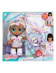 Tm Toys Doll Kindi Kids Marsha Mello Doctor -asu hinta ja tiedot | Tyttöjen lelut | hobbyhall.fi