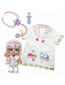 Tm Toys Doll Kindi Kids Marsha Mello Doctor -asu hinta ja tiedot | Tyttöjen lelut | hobbyhall.fi