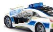Ajoneuvo Poliisi BMW i8 hinta ja tiedot | Poikien lelut | hobbyhall.fi