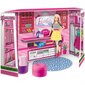 Leikkisetti Barbie Vaatekauppa hinta ja tiedot | Tyttöjen lelut | hobbyhall.fi