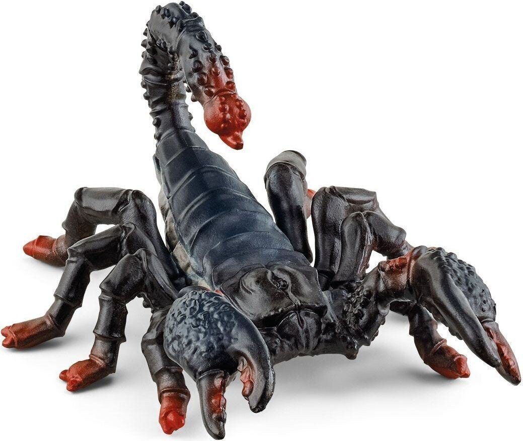 Schleich 14857 Cesard Scorpion Wild Life Fight hinta ja tiedot | Poikien lelut | hobbyhall.fi